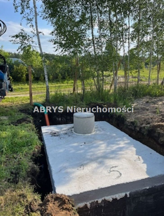 Atrakcyjna działka budowlana - otulina MPK - Widok 3