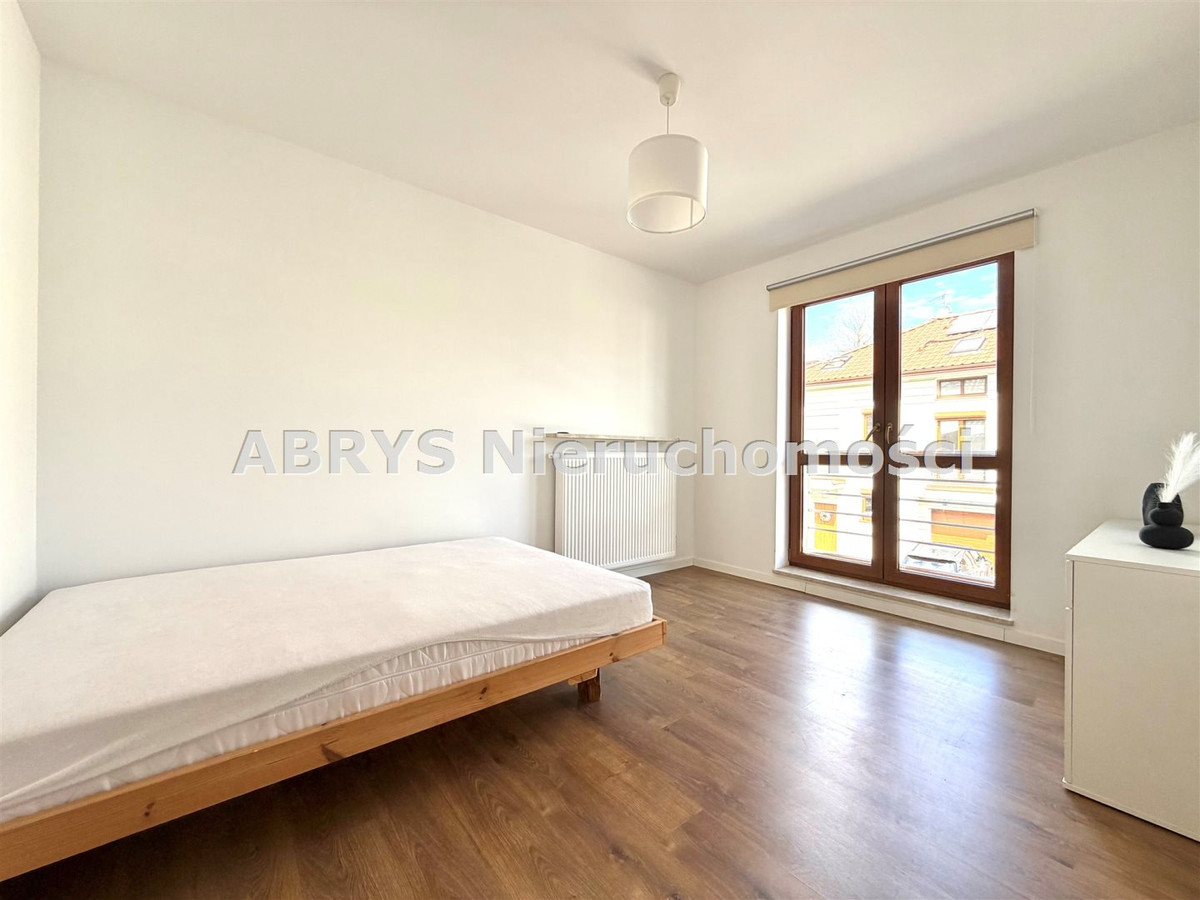 Dom – Warszawa, Wawer - Widok 5