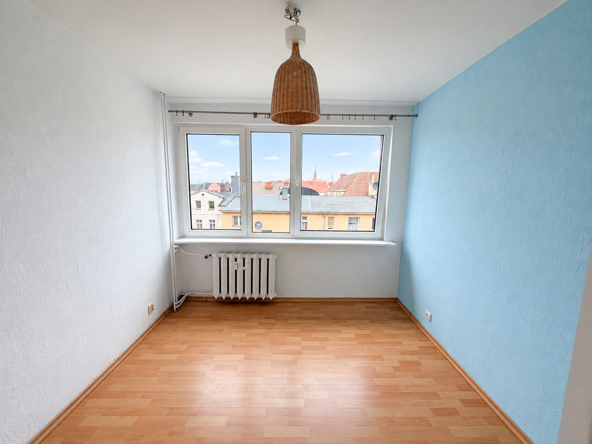 Mieszkanie – Sławno - Więcej