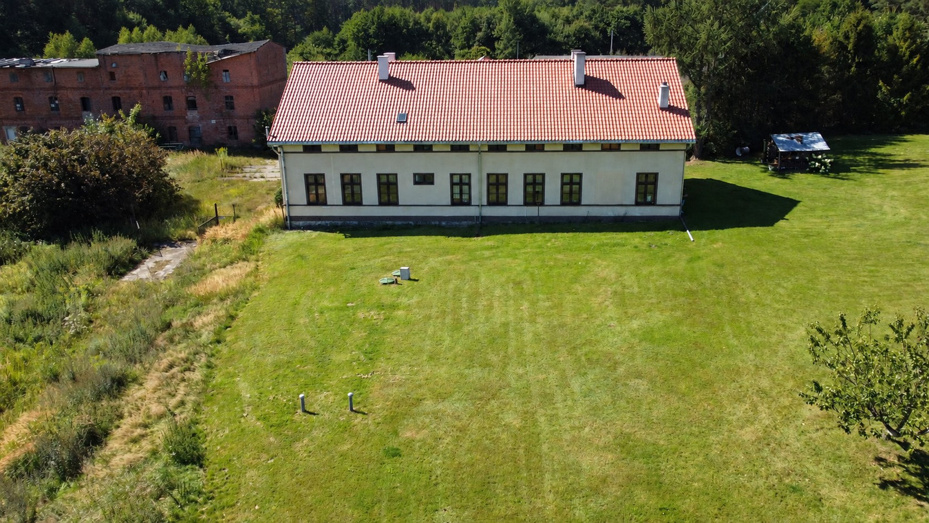 Dom – Sławno - Widok 3