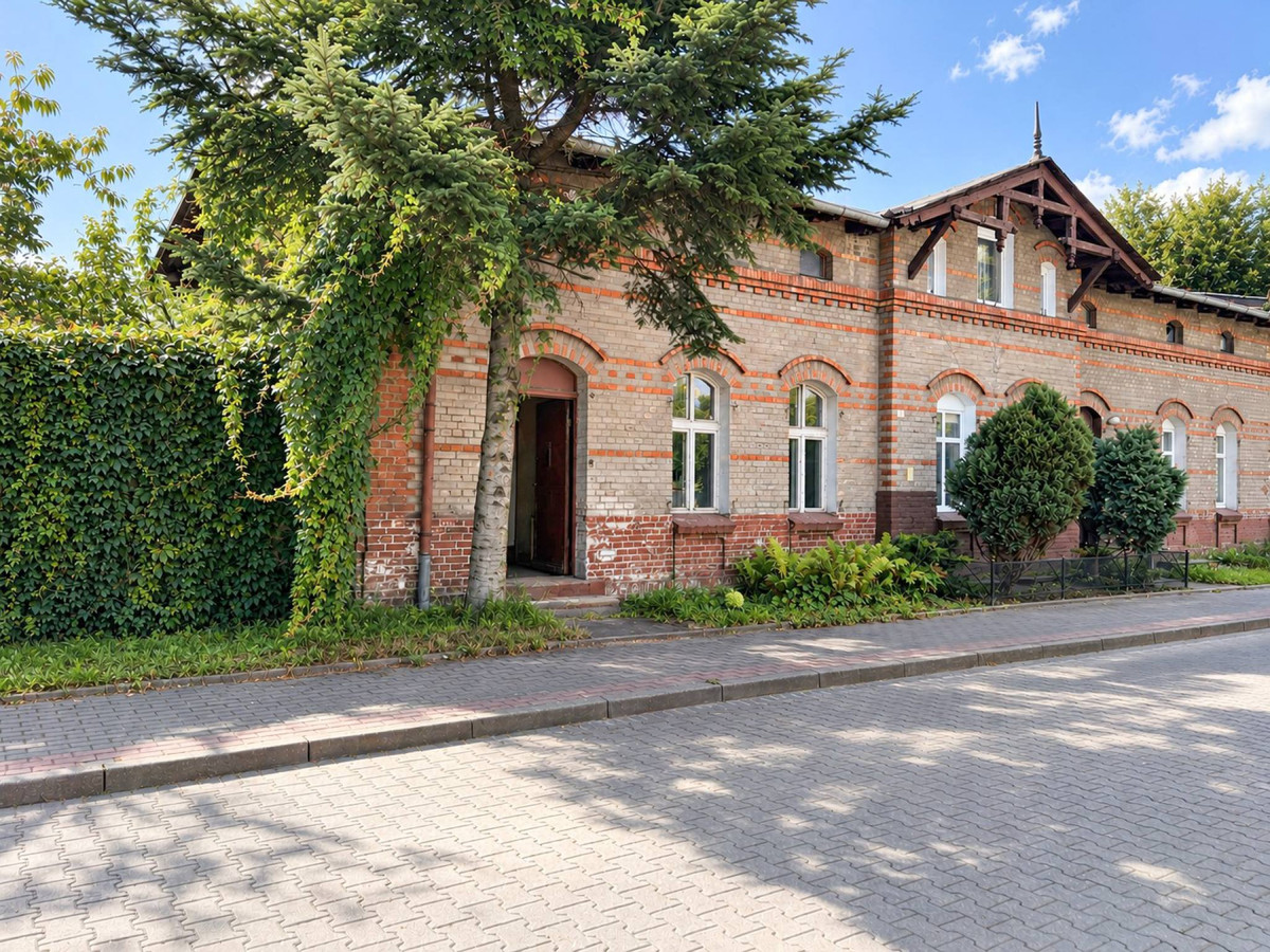 Mieszkanie – Sławno - Widok 2