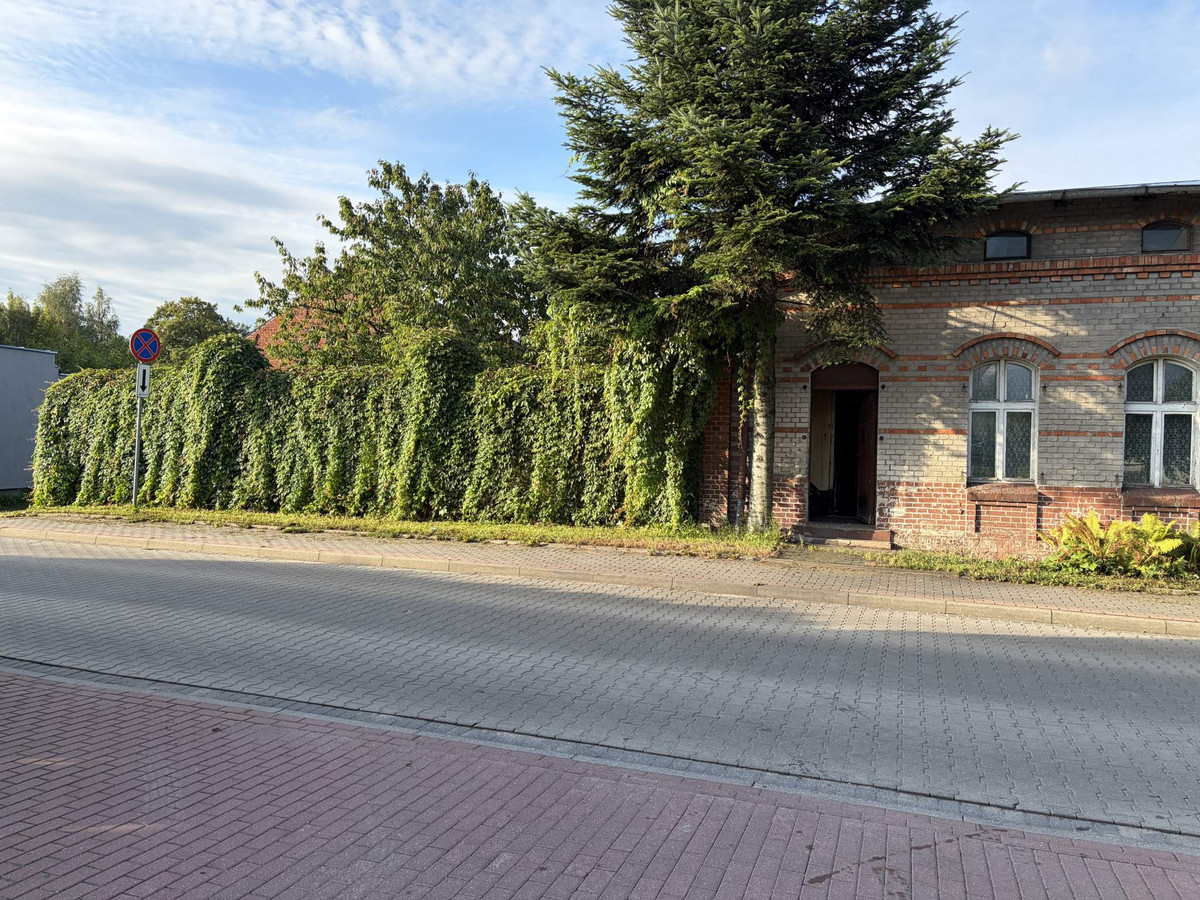 Mieszkanie – Sławno - Widok 3
