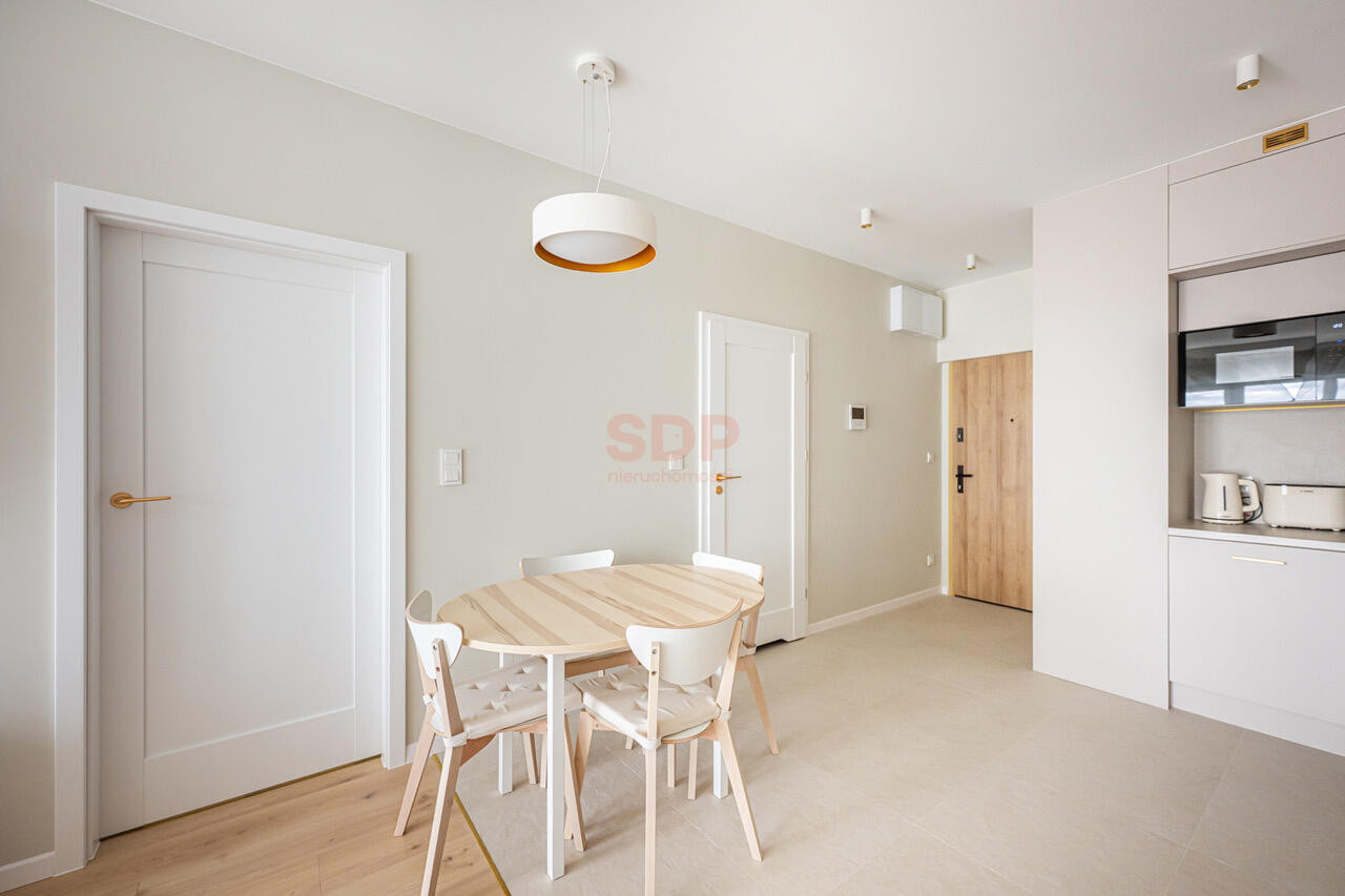 Apartment in Wrocław, Szczepin, Stare Miasto - Widok 5