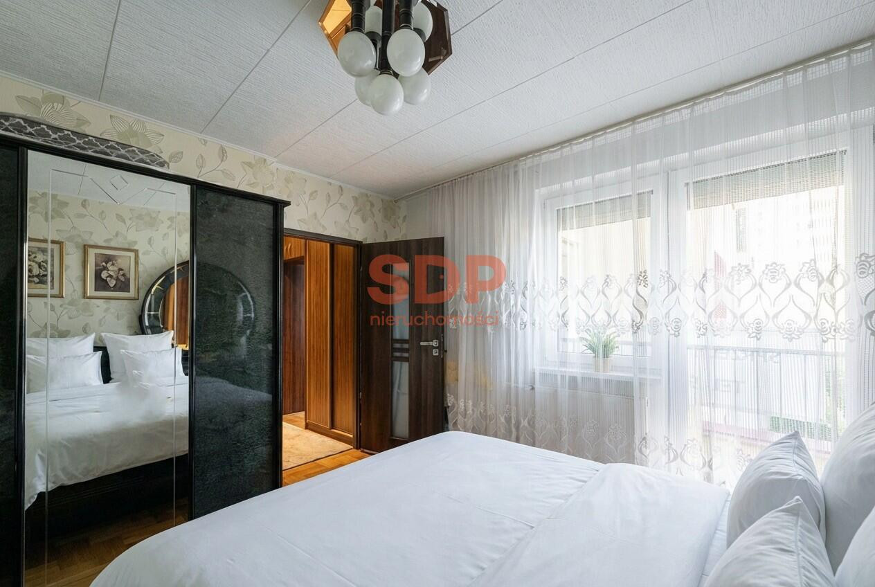 Apartment in Wrocław, Nowy Dwór, Fabryczna - Widok 2