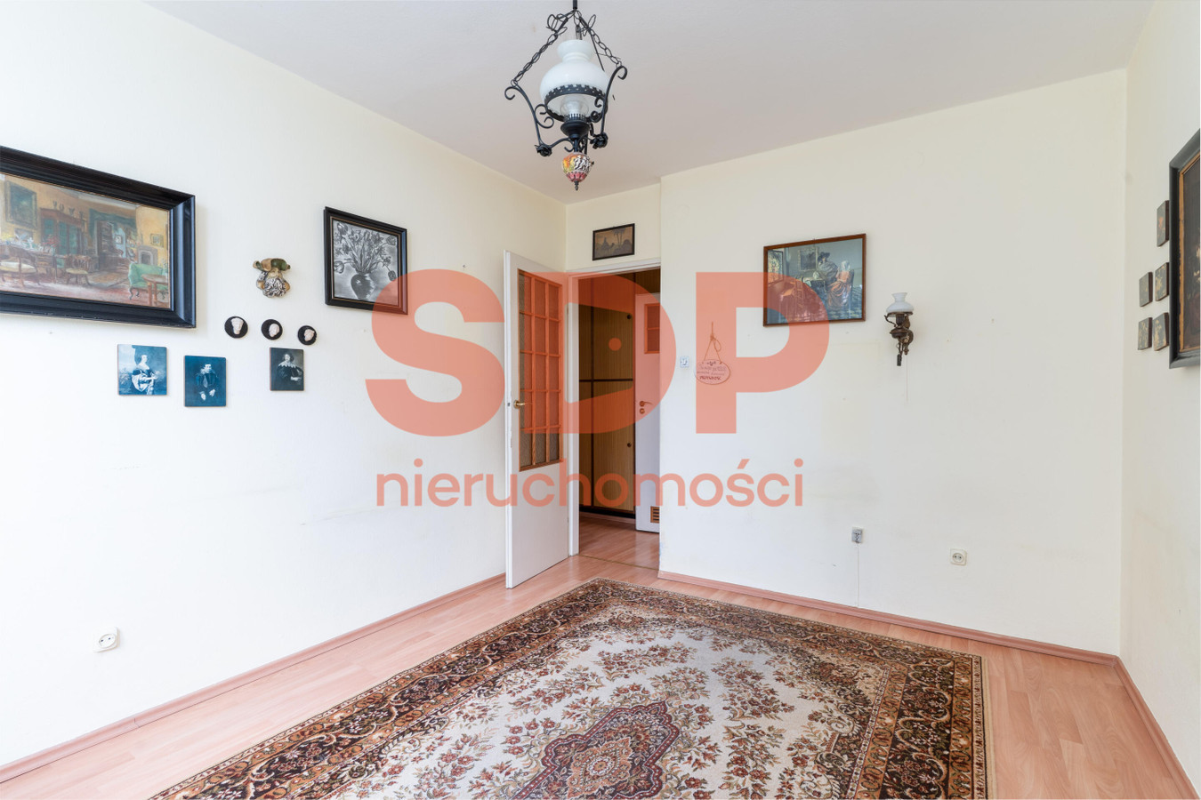 Mieszkanie – Warszawa, Kolonia nr 6, Targówek - Widok 5