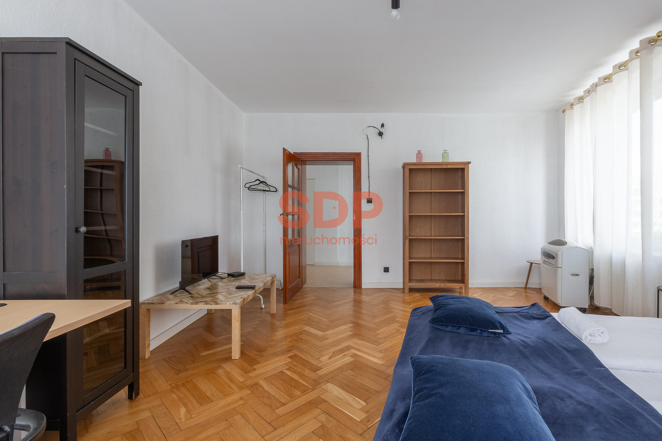 Apartment in Wrocław, Przedmieście Świdnickie, Stare Miasto - Widok 2