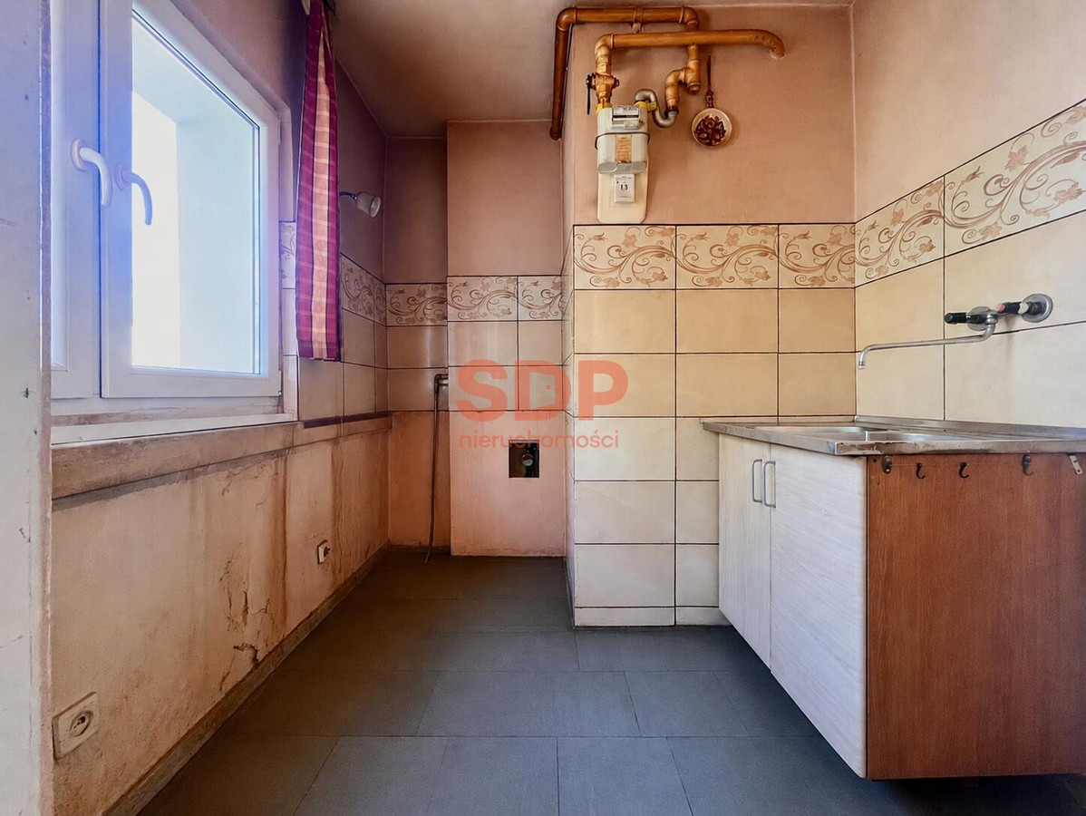 Apartment in Łódź, Stary Widzew, Widzew - More