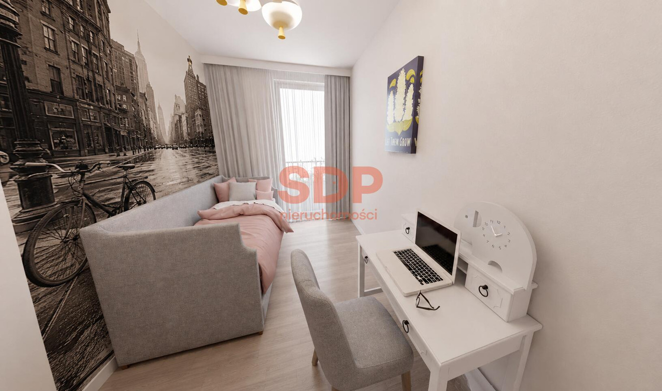 Apartment in Legnica, Stare Miasto, Przedmieście Głogowskie - View 4