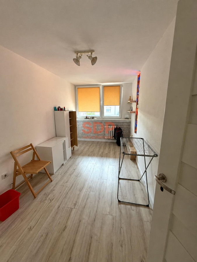 Mieszkanie – Wrocław, Powstańców Śląskich, Stare Miasto - Widok 4