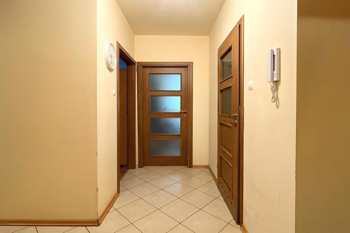 Apartment in Warszawa, Skorosze, Ursus - Widok 3