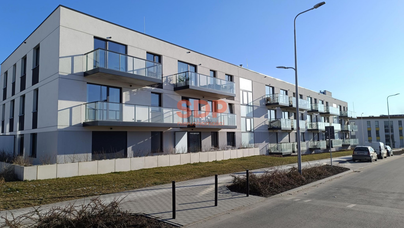 Zawidawie, 102 m², nowy, witryny, parter, nowe os - Widok 5