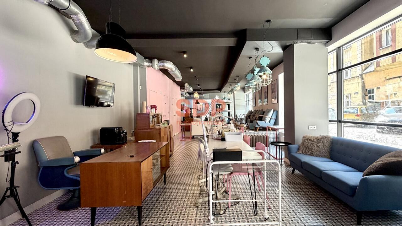 Lokal w samym centrum miasta - Widok 3