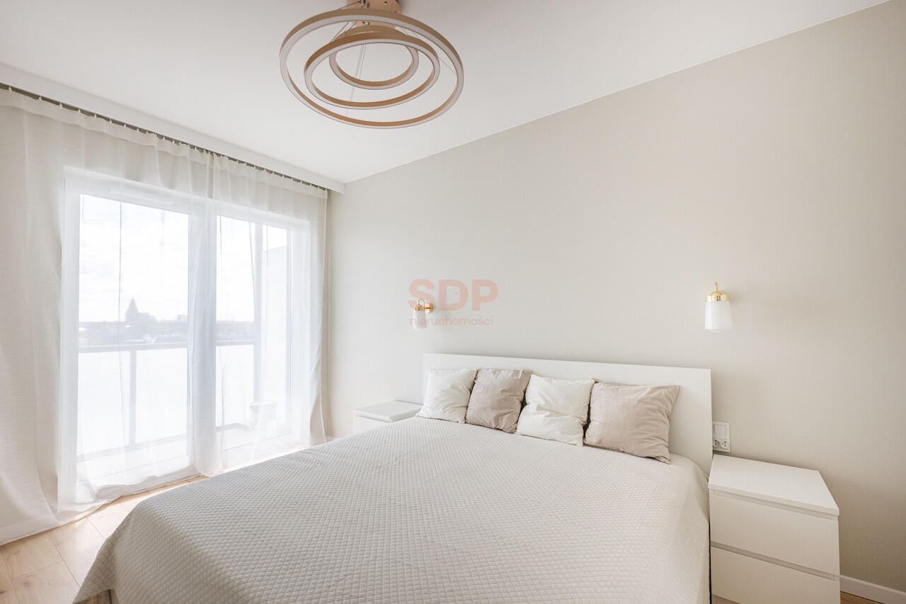 Apartment in Wrocław, Szczepin, Stare Miasto - Więcej