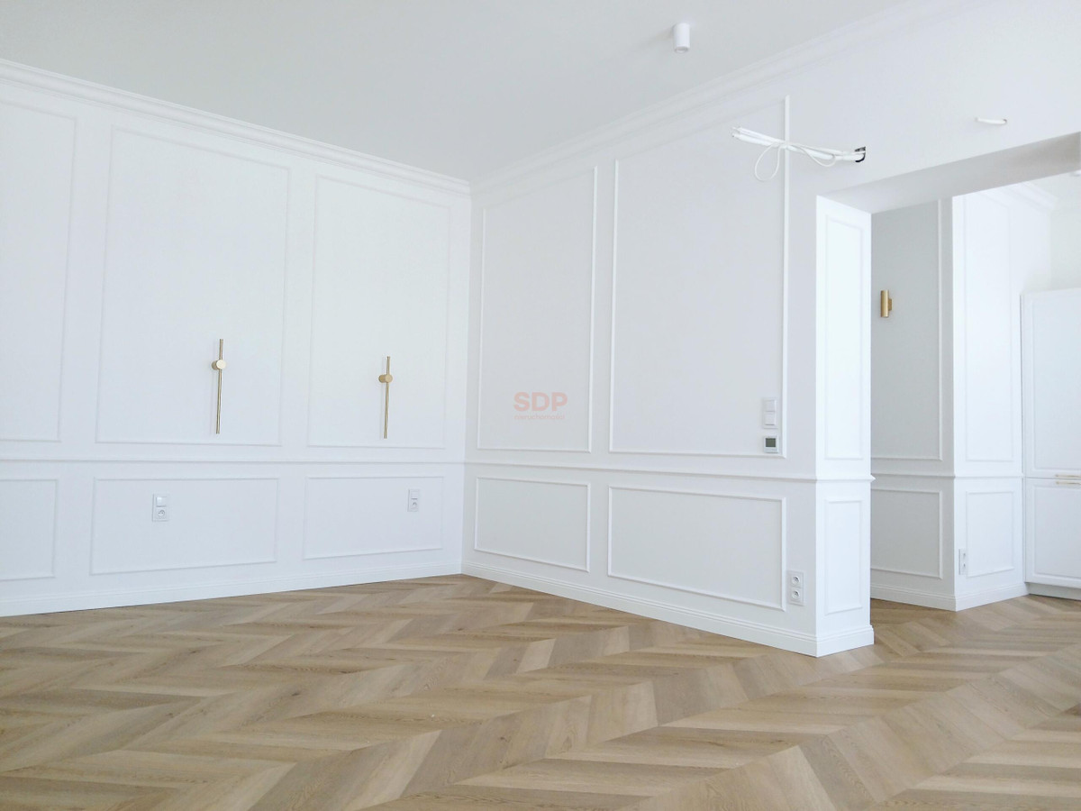 Apartment in Łódź, Centrum, Śródmieście - Więcej
