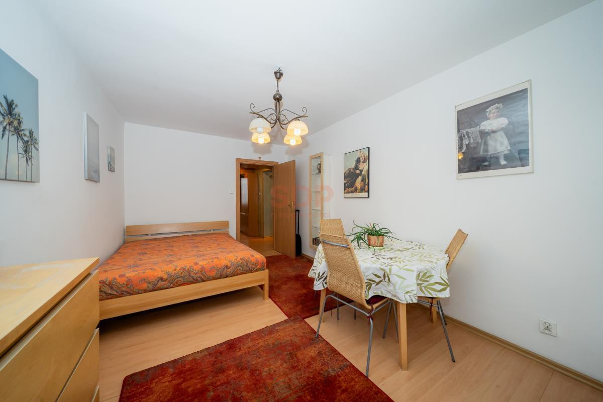 Apartment in Łódź, Bałuty-Centrum, Bałuty - Widok 3