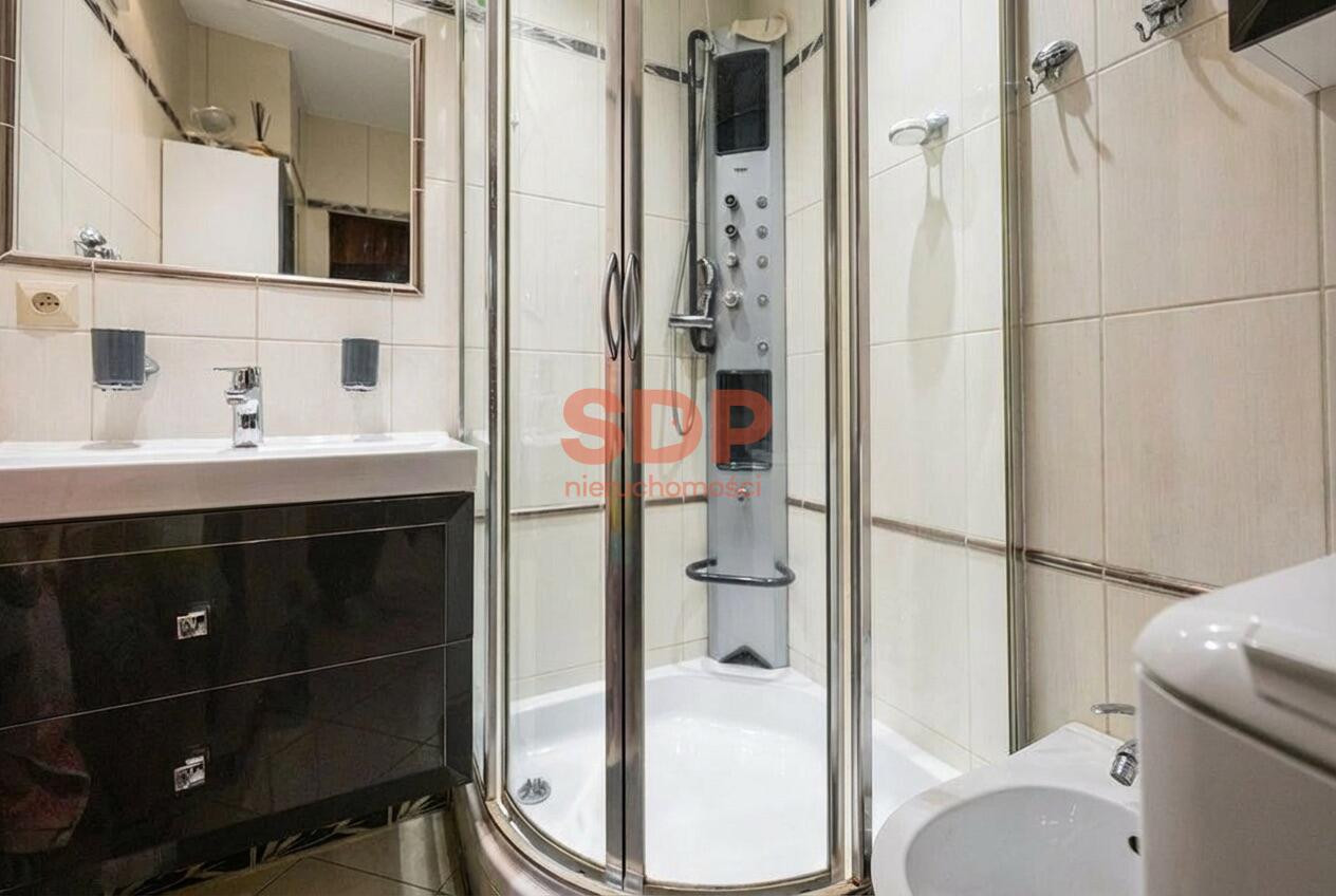Apartment in Wrocław, Nowy Dwór, Fabryczna - Widok 3