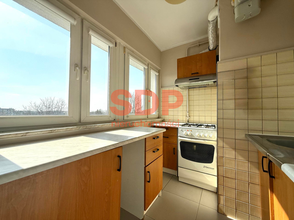Apartment in Łódź, Teofilów-Wielkopolska, Bałuty - Widok 3