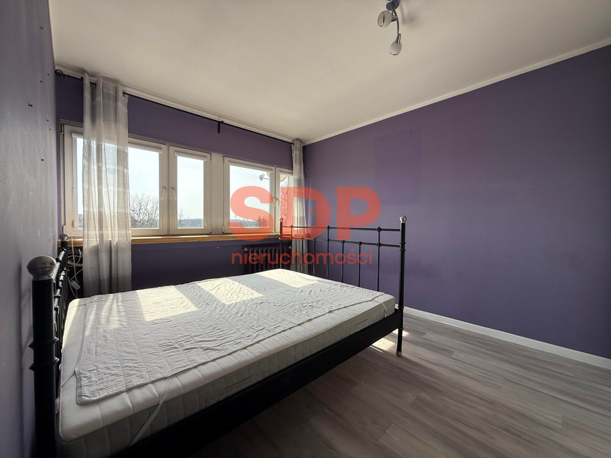 Apartment in Łódź, Teofilów-Wielkopolska, Bałuty - Widok 4