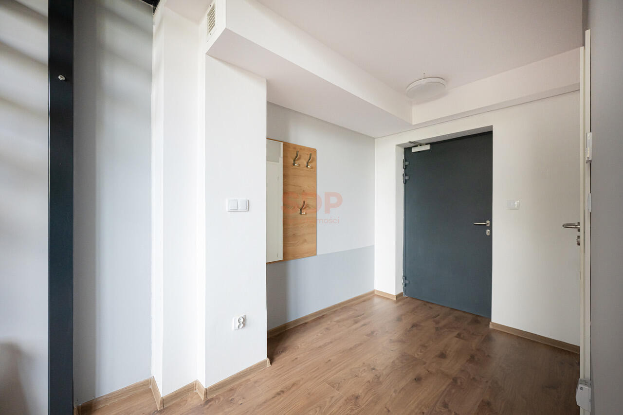 Apartment in Wrocław, Osiedle Wilanowskie, Psie Pole - Więcej