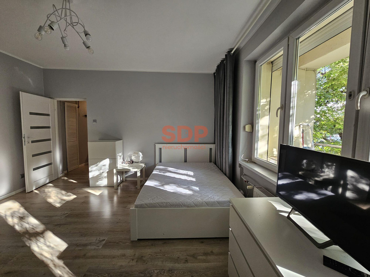 Appartement 2 kamers, 47 m²