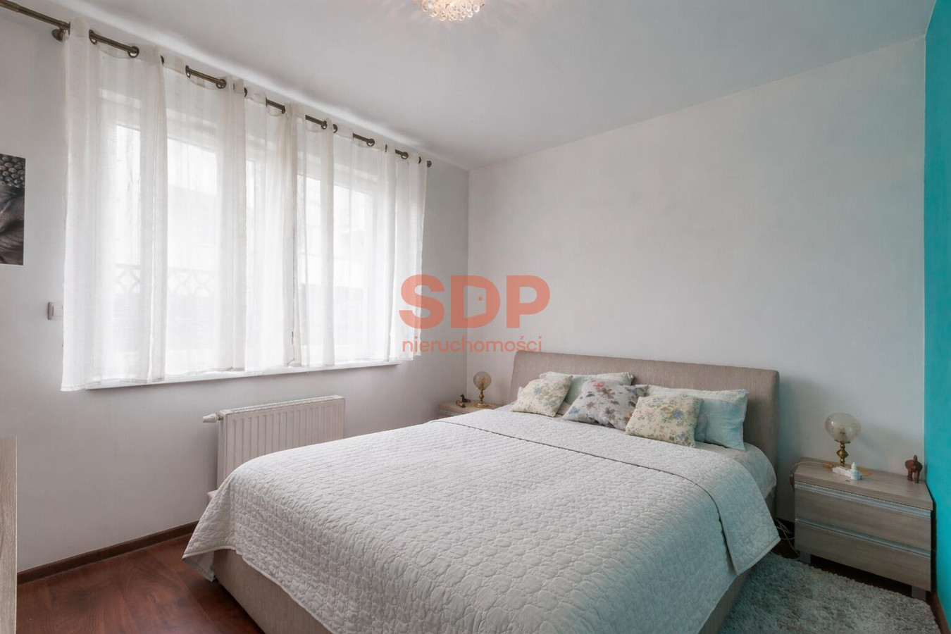 Apartment in Wrocław, Pracze Odrzańskie, Fabryczna - Widok 3