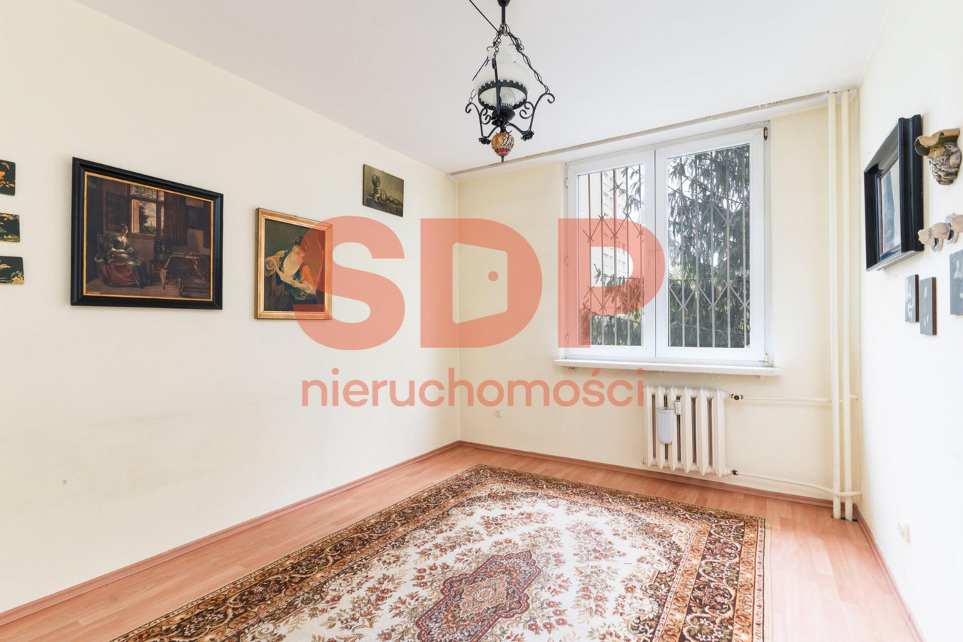 Mieszkanie – Warszawa, Kolonia nr 6, Targówek - Widok 4