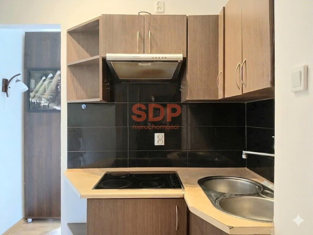 Apartment in Łódź, Stare Miasto, Bałuty - Widok 5