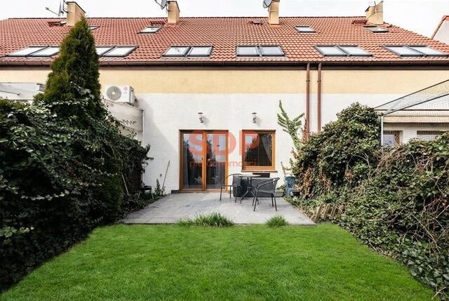 4 pokoje | 99,09 m² | Ogród | Zielona okolica, szybki dojazd - Widok 3