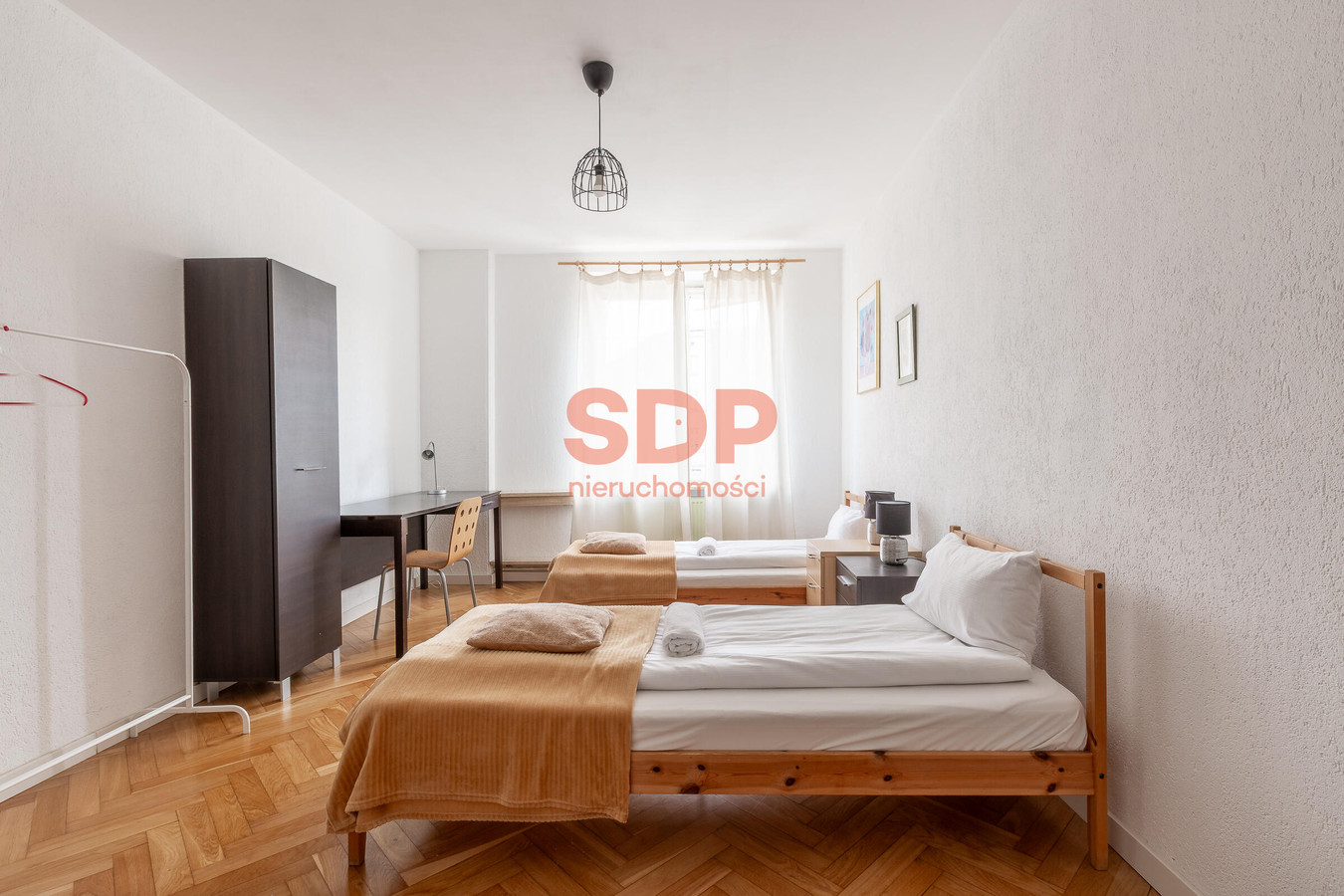 Apartment in Wrocław, Przedmieście Świdnickie, Stare Miasto - Więcej