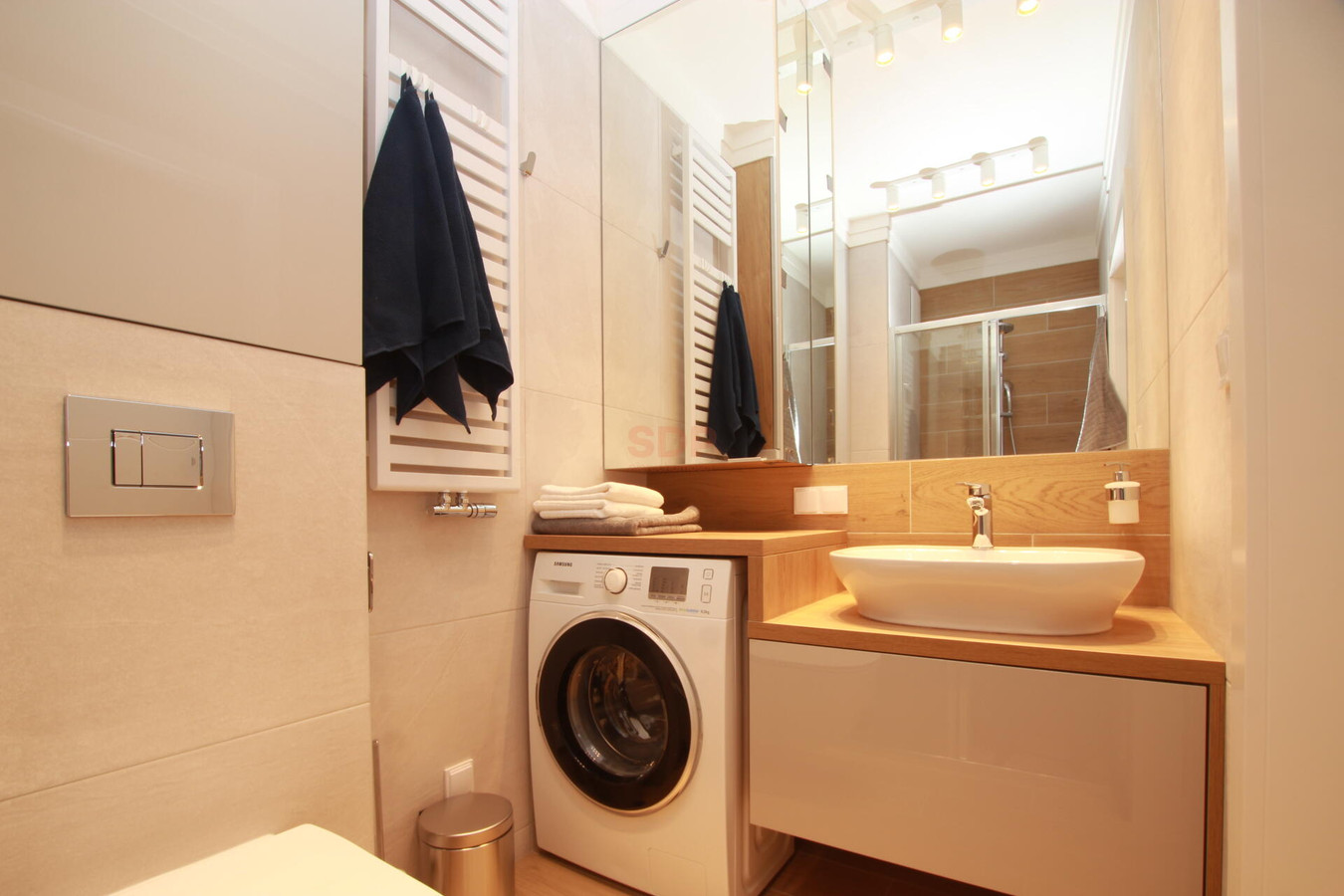 Apartment in Groblice, powiat wrocławski - Widok 3