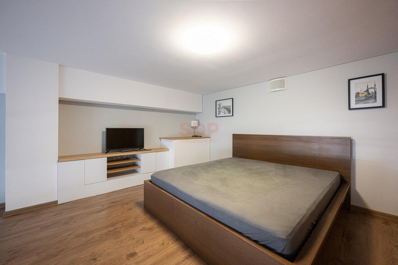 Apartment in Wrocław, Osiedle Wilanowskie, Psie Pole - Widok 4