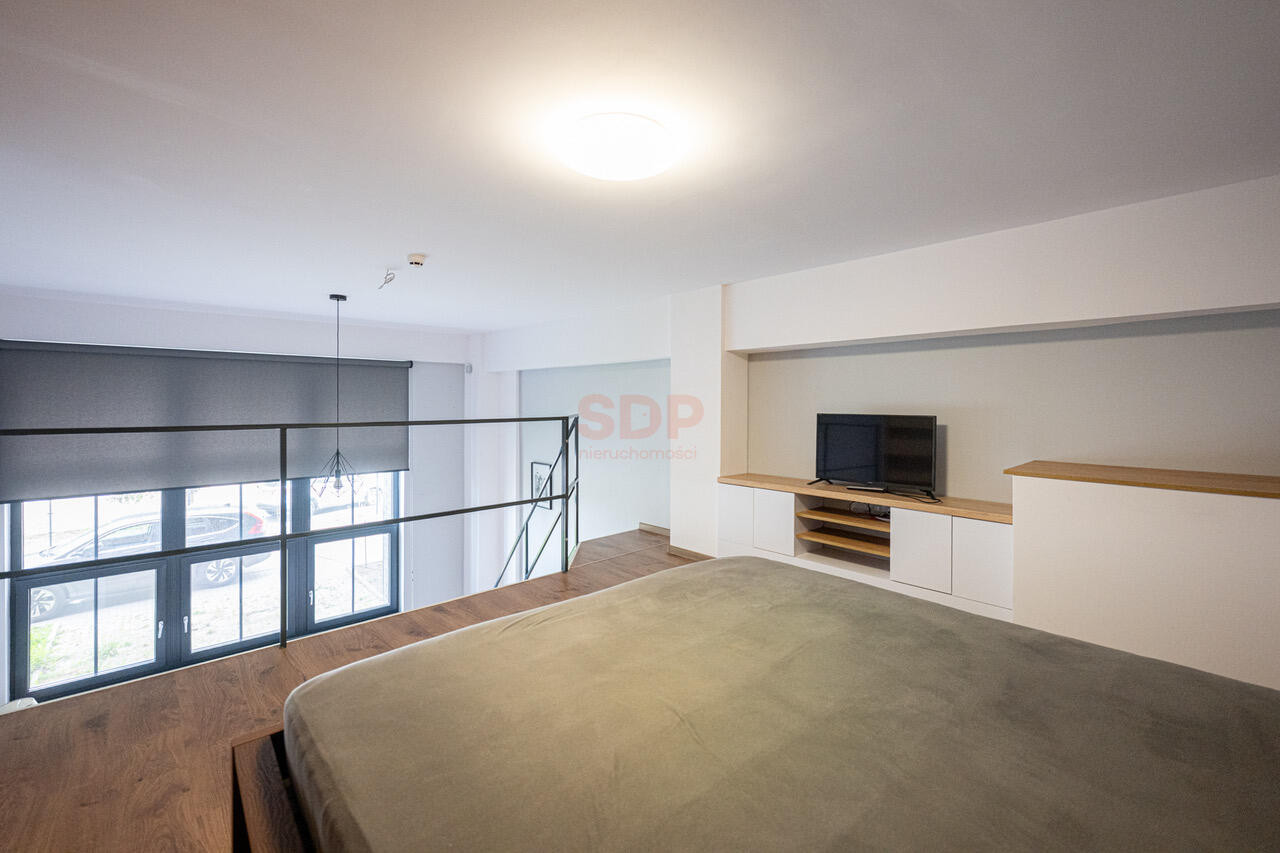 Apartment in Wrocław, Osiedle Wilanowskie, Psie Pole - Widok 6