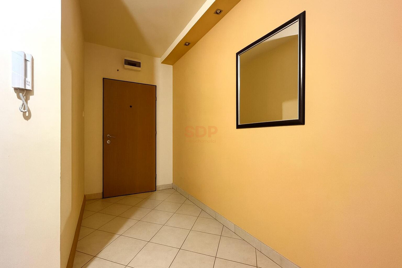 Apartment in Warszawa, Skorosze, Ursus - Widok 6