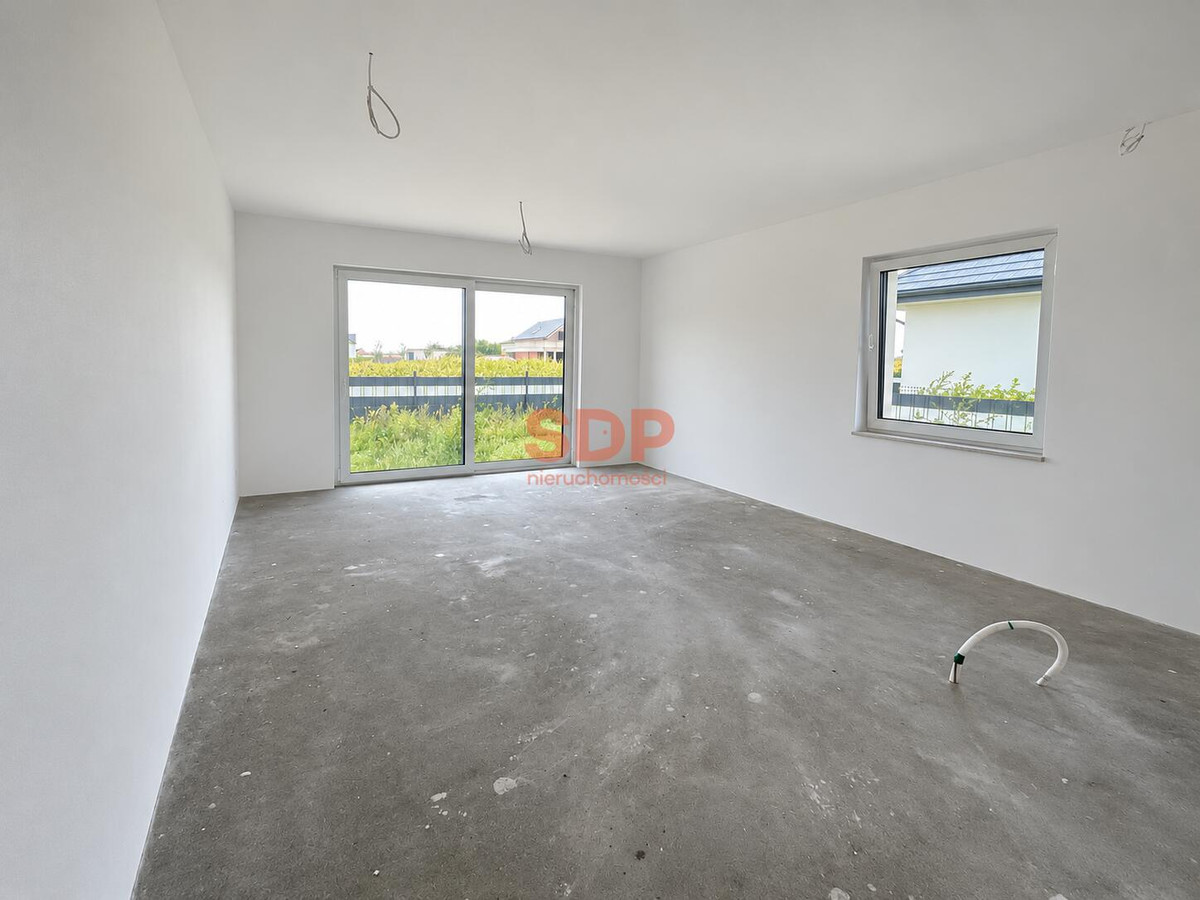 Dom – Czernica, Ratowice - Widok 4