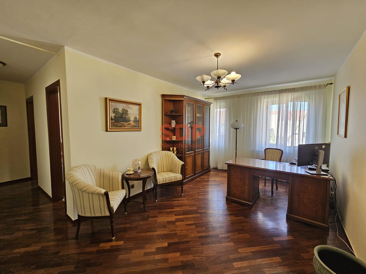 Lokal biurowy w centrum miasta|47 m² - Widok 5