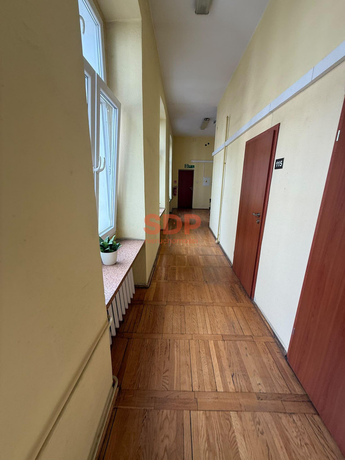 Lokal na wynajem w centrum mista | 10,39 m² - Widok 3