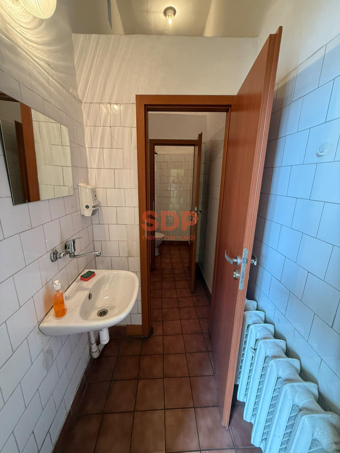 Lokal na wynajem w centrum mista | 10,39 m² - Widok 5