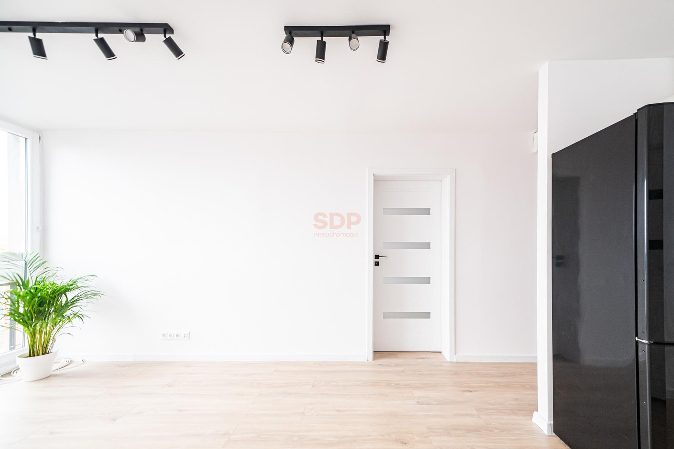 Apartment in Wrocław, Powstańców Śląskich, Krzyki - Widok 5