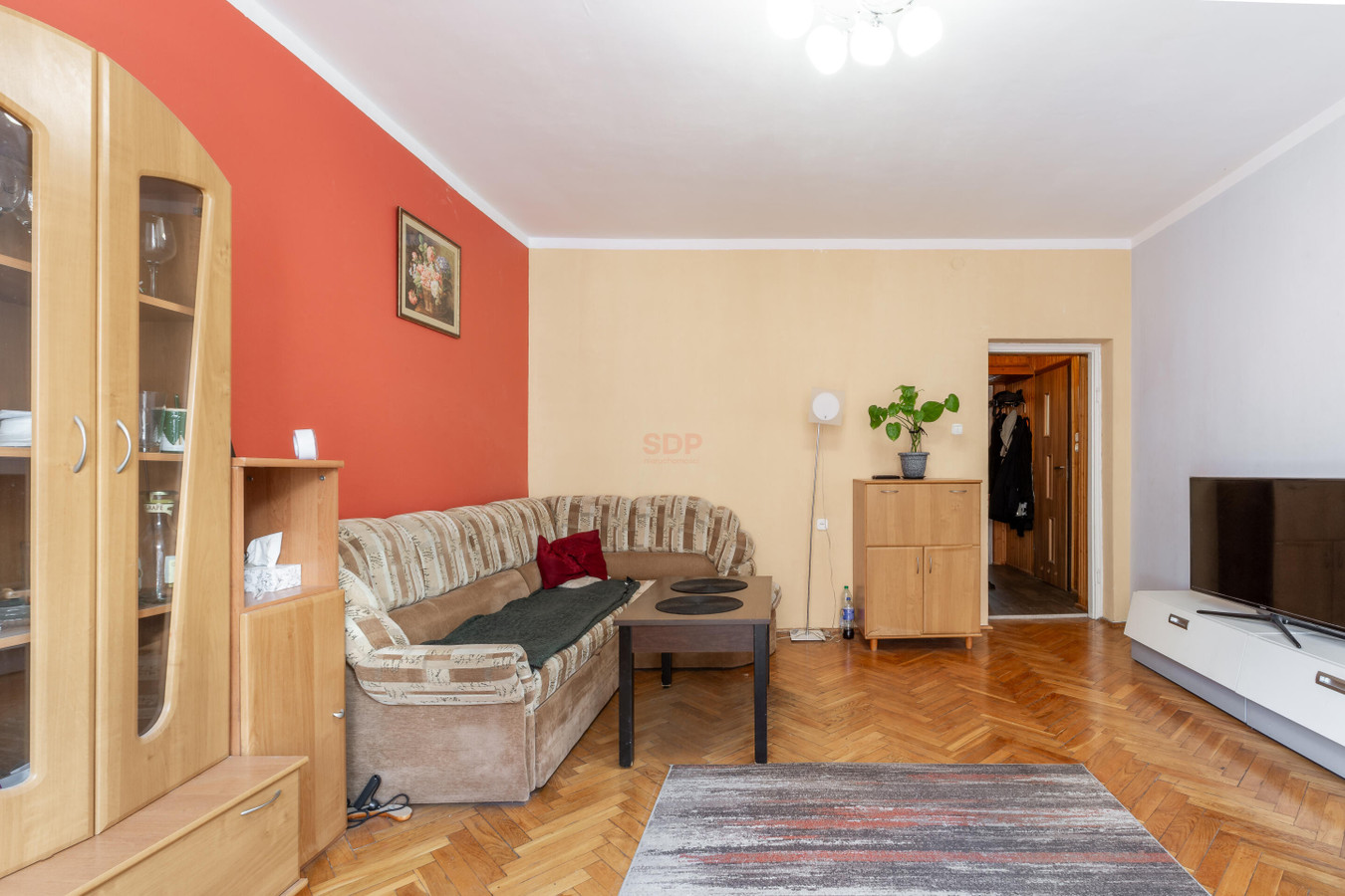 Mieszkanie – Wrocław, Dzielnica Czterech Wyznań, Stare Miasto - Widok 5