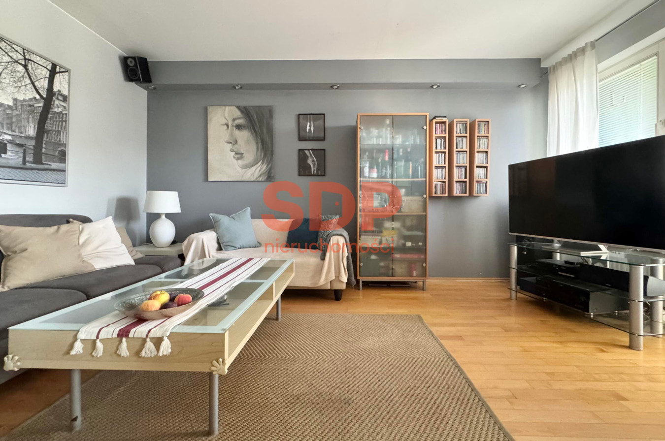 Apartment in Wrocław, Muchobór Mały, Fabryczna - Widok 3