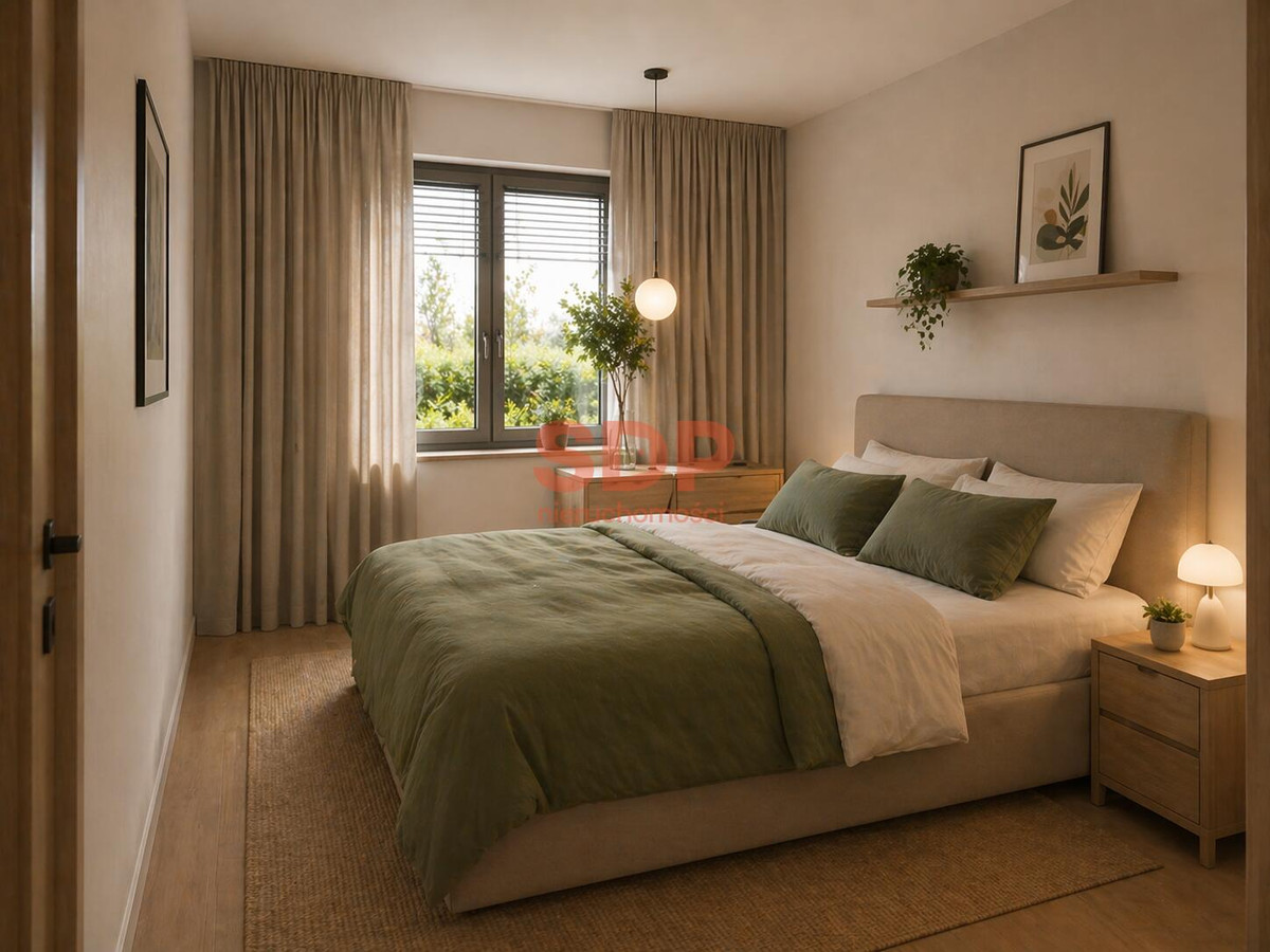 Apartment in Wrocław, Nowy Dwór, Fabryczna - Widok 5