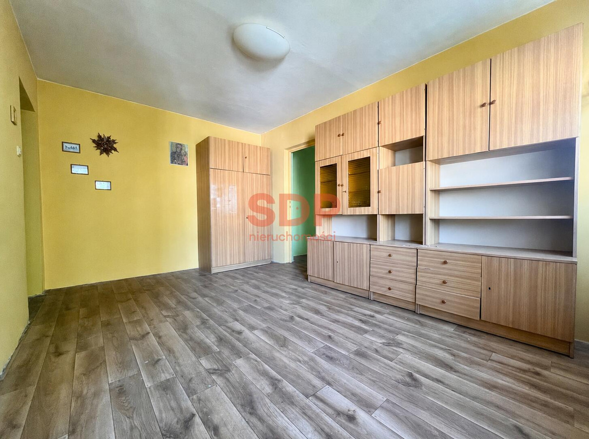 Apartment in Łódź, Stary Widzew, Widzew - View 4