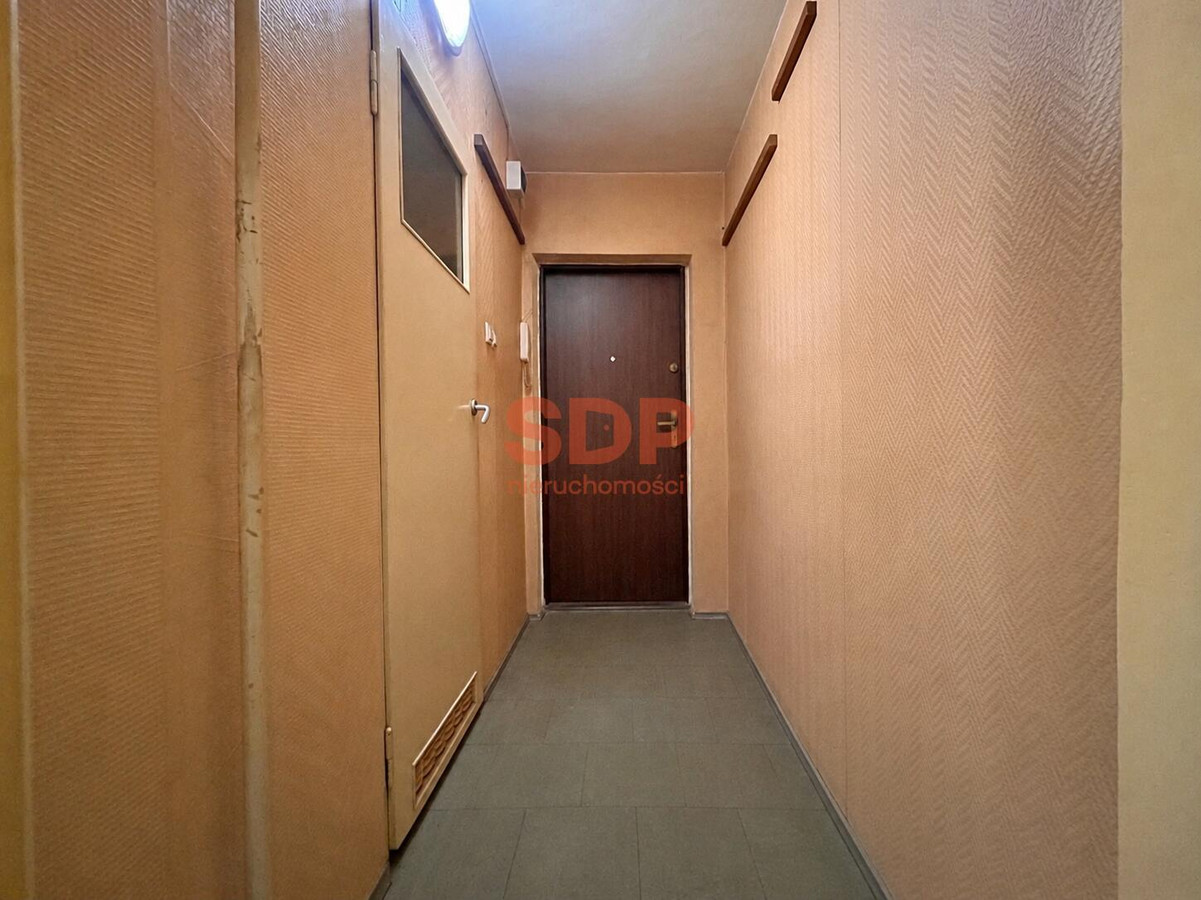 Apartment in Łódź, Stary Widzew, Widzew - View 5