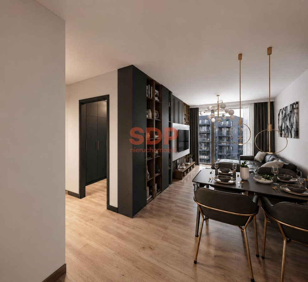 Apartment in Legnica, Stare Miasto, Przedmieście Głogowskie - View 2