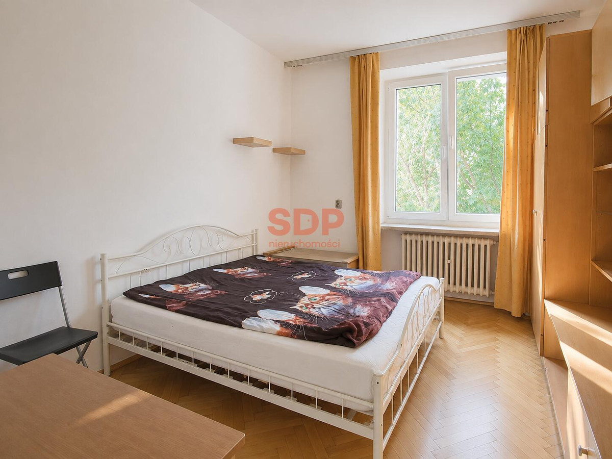 Mieszkanie – Wrocław, Śródmieście - Widok 4
