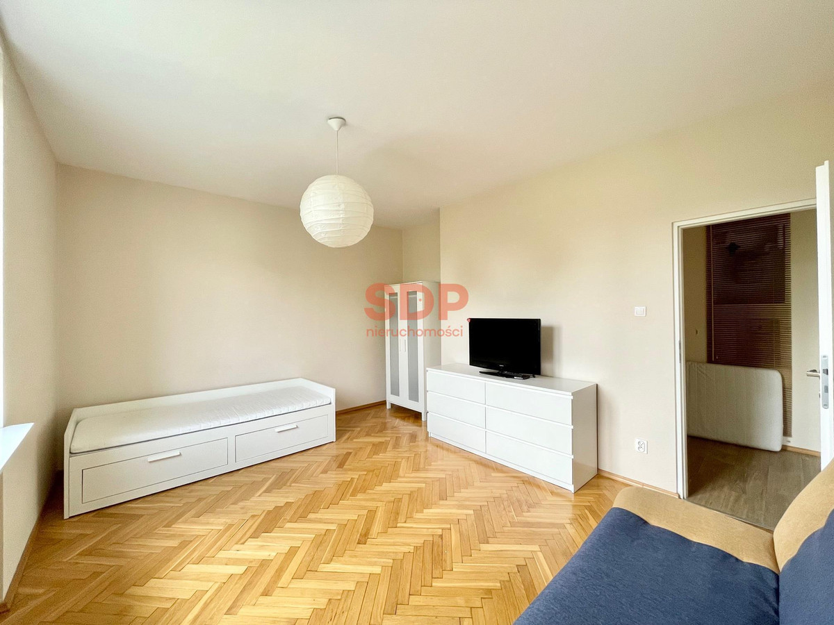 Mieszkanie – Wrocław, Stare Miasto - Widok 4