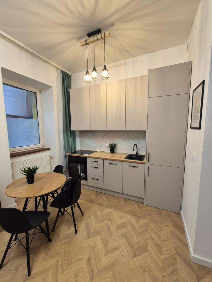 Mieszkanie – Wrocław, Nadodrze, Śródmieście - Widok 2