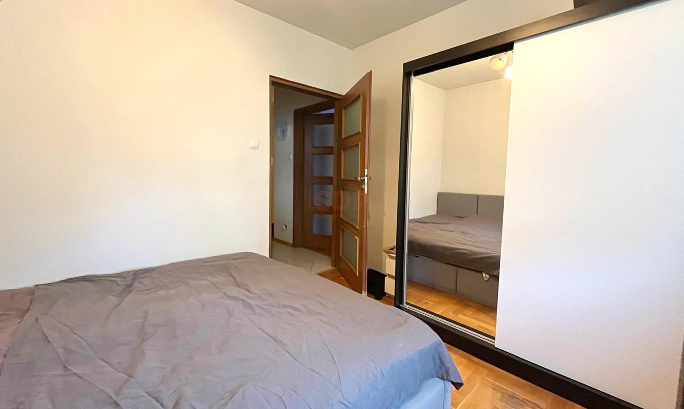 Apartment in Warszawa, Skorosze, Ursus - Więcej