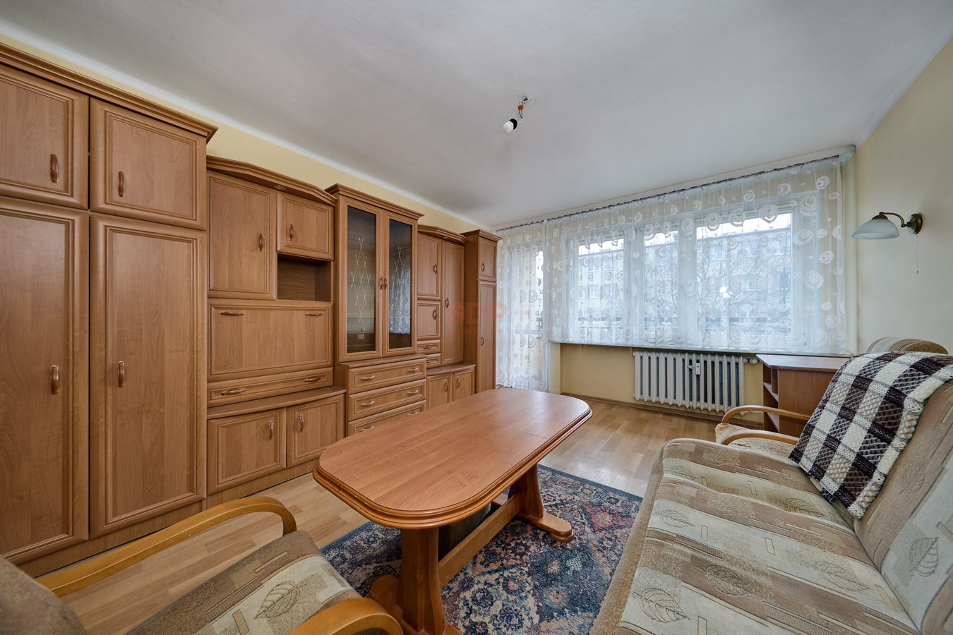 Apartment in Chorzów, Nowe Hajduki - Widok 2