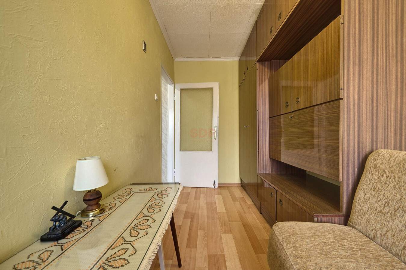 Apartment in Chorzów, Nowe Hajduki - Widok 3